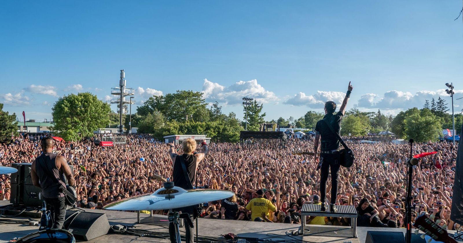 24 Years of Van's Warped Tour: A Bittersweet Farewell