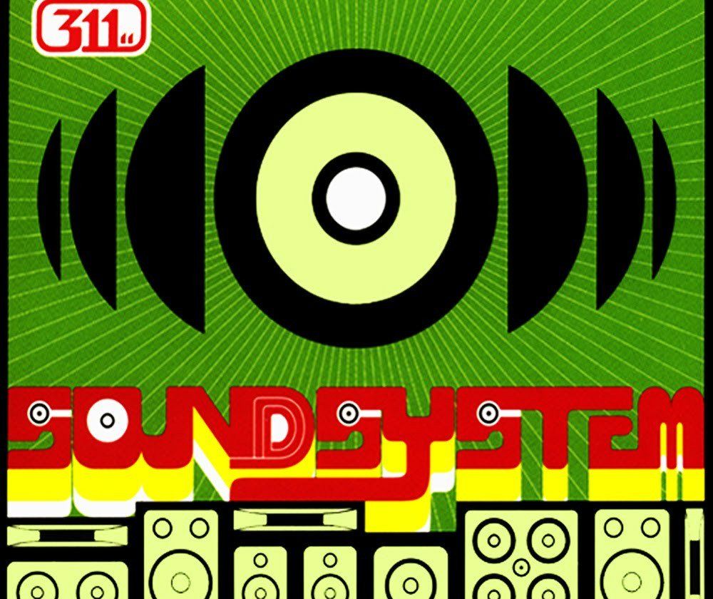 311's "Soundsystem" Album Turns 17