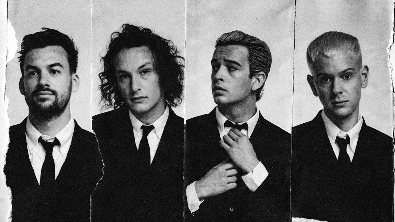 The 1975 Deliver New Music Video and Announce Upcoming Tours