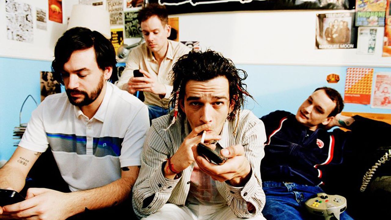 The 1975 Drop New Single, Reveal 2020 Tour With Phoebe Bridgers and Beabadoobee