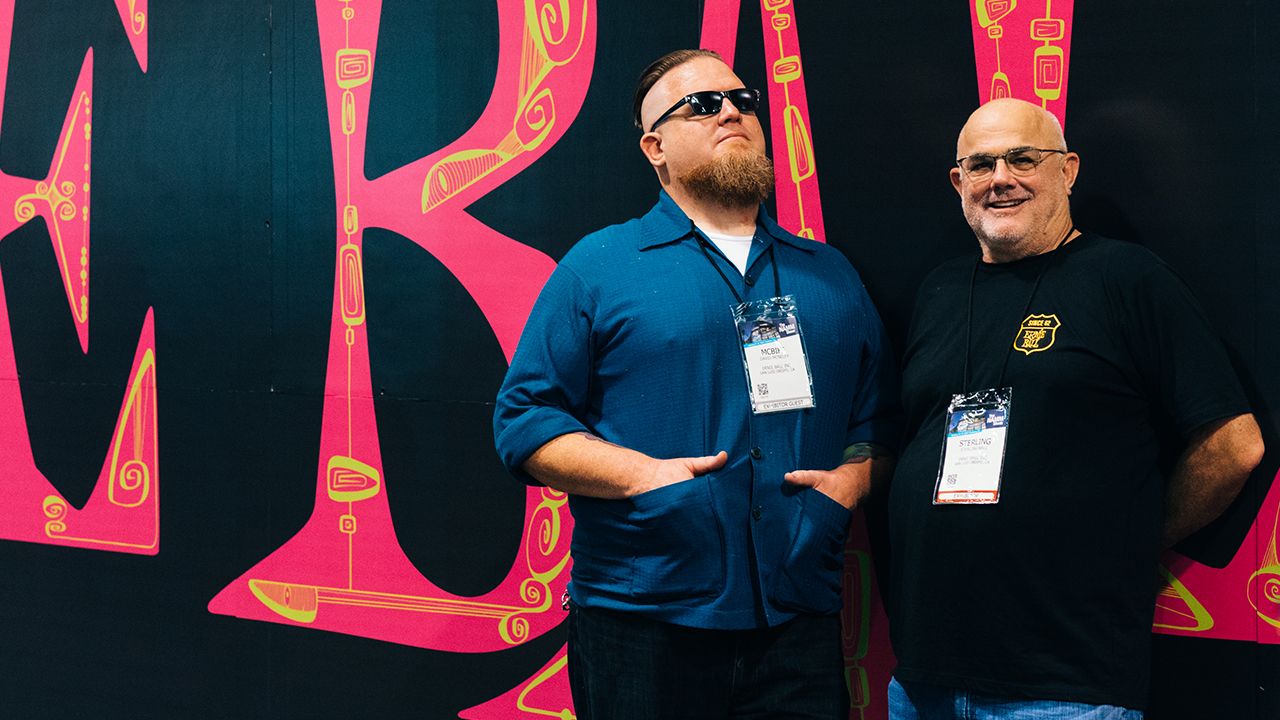 The Art of Sound: How Disney Artist McBiff Helped Bring the Ukulele Campaign to Life