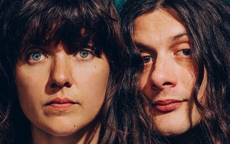 The Other Kurt and Courtney Announce North American Tour