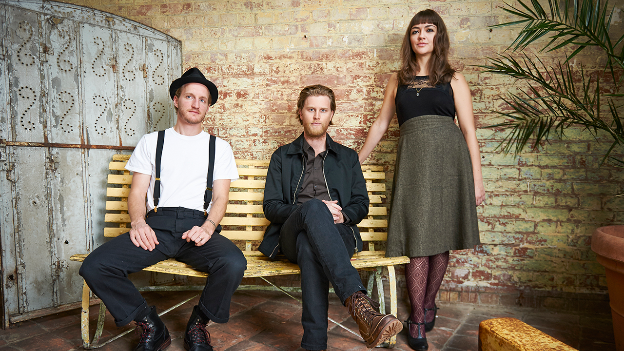 The Lumineers Announce 2020 Tour for Upcoming Album, 'III'