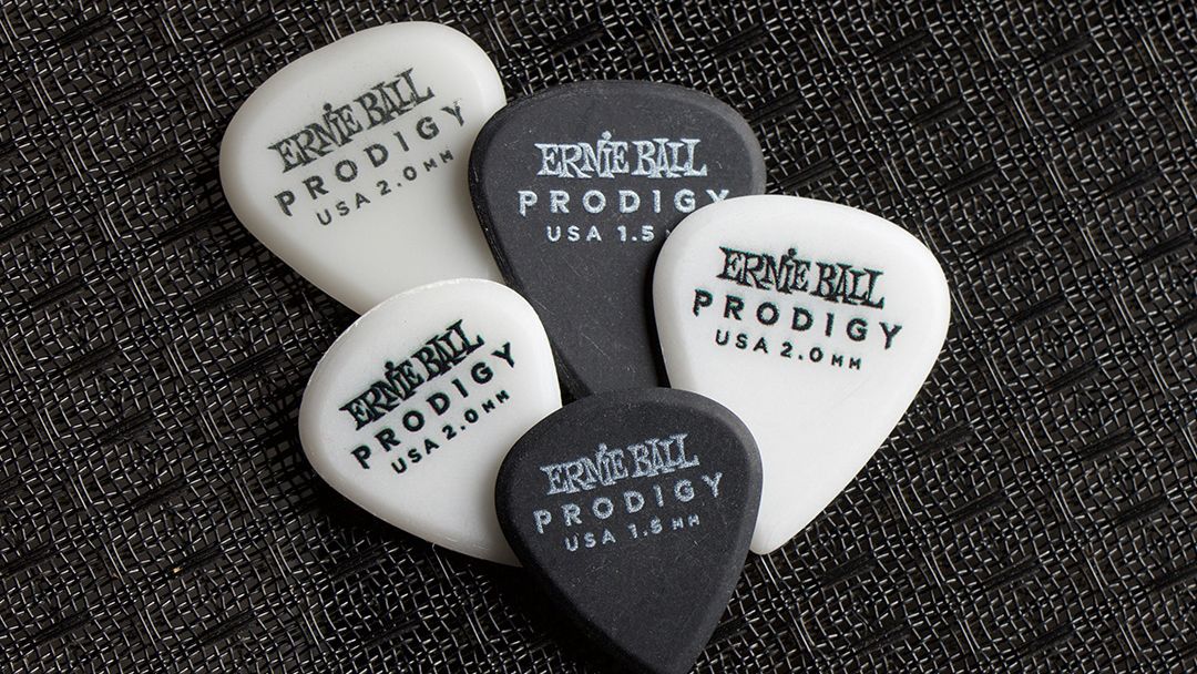 The New 2018 Prodigy Picks