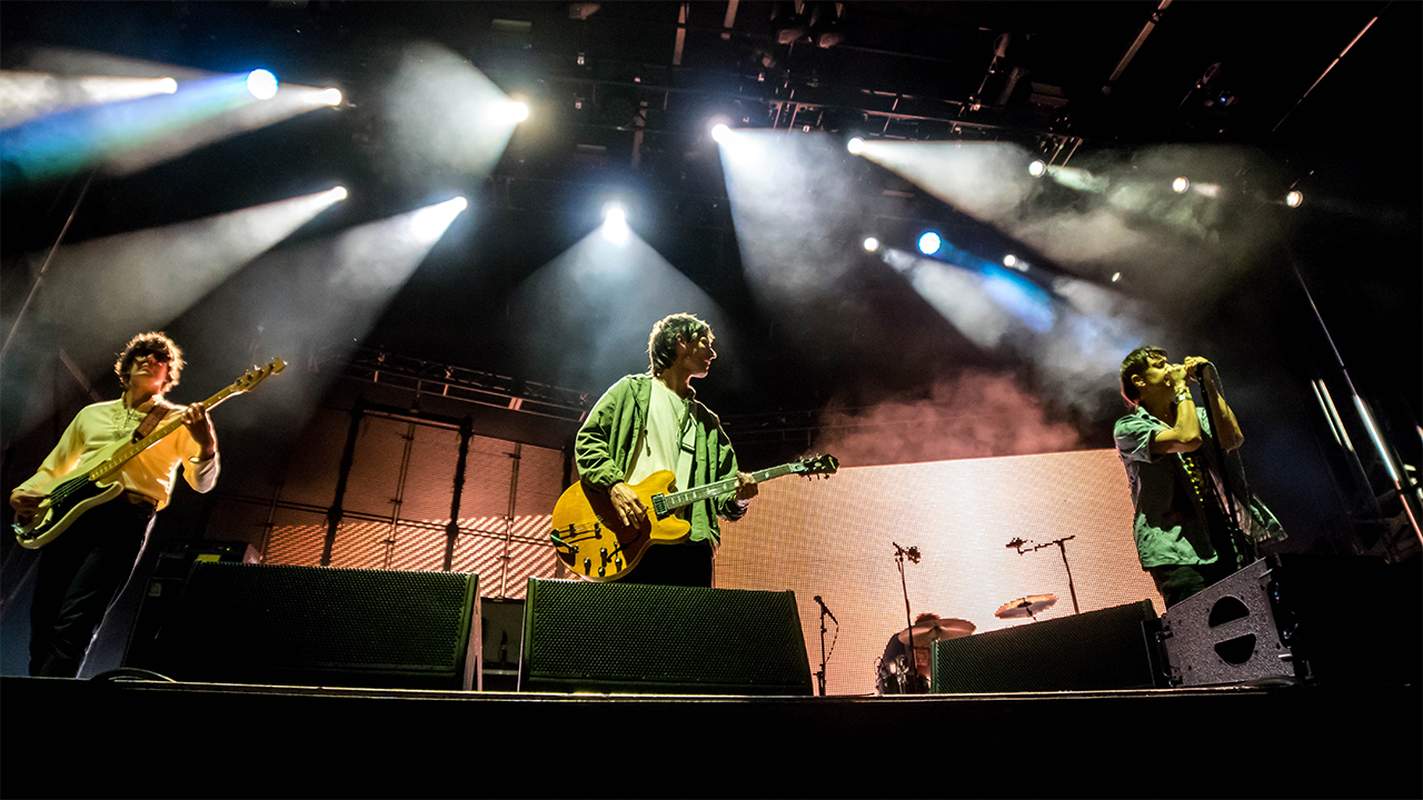 The Strokes Set Release Date For Sixth Album, 'The New Abnormal,' Play New Singles