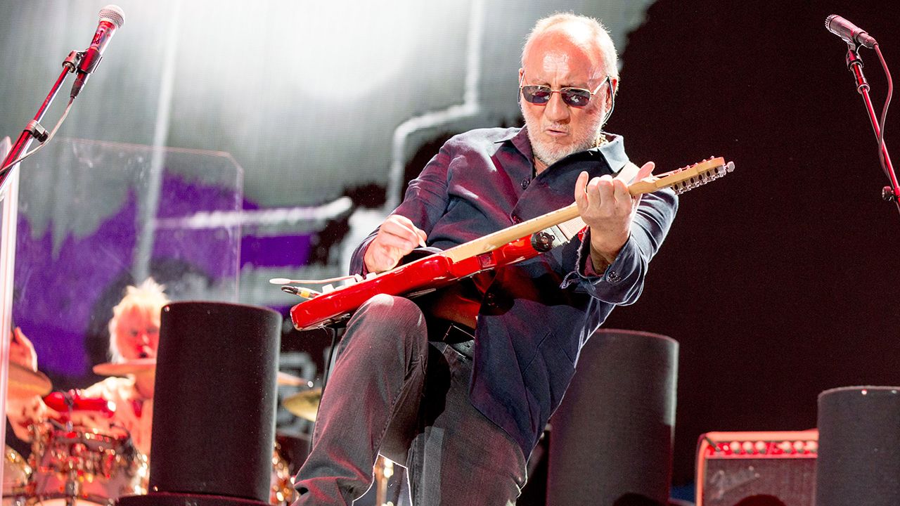 The Who Announce 2019 North American Tour