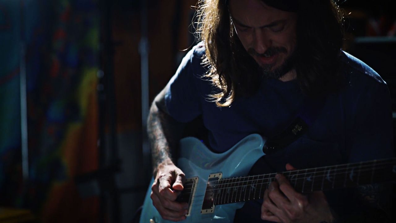The Top Six Things We Learned From Watching Ernie Ball: String Theory Featuring 311