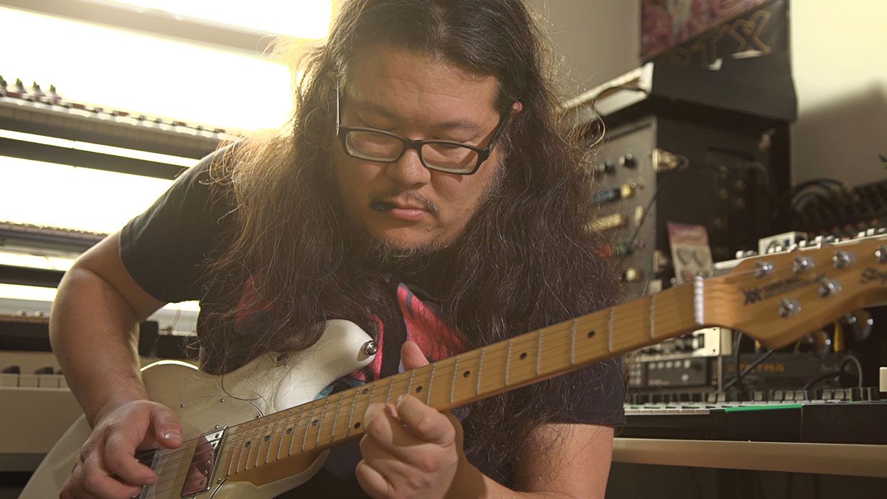 The Top Six Things We Learned From Watching Ernie Ball: String Theory Featuring Bobb Bruno of Best Coast