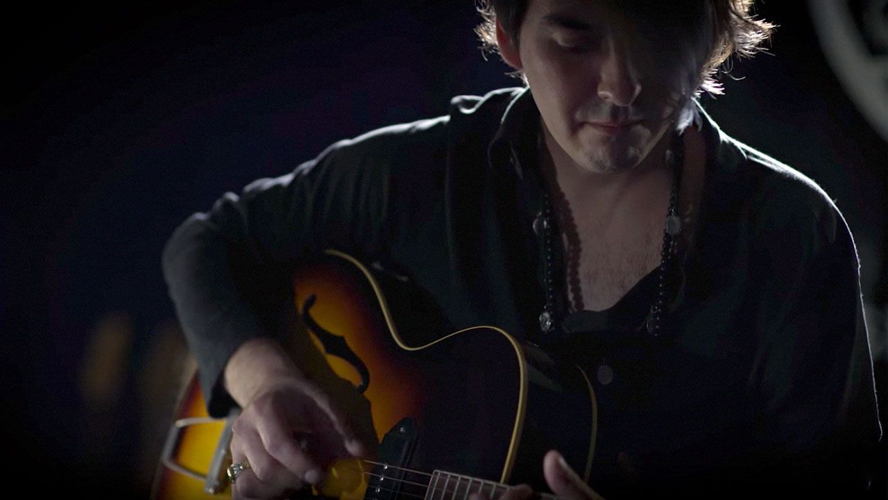 The Top Six Things We Learned From Watching Ernie Ball: String Theory Featuring Dhani Harrison