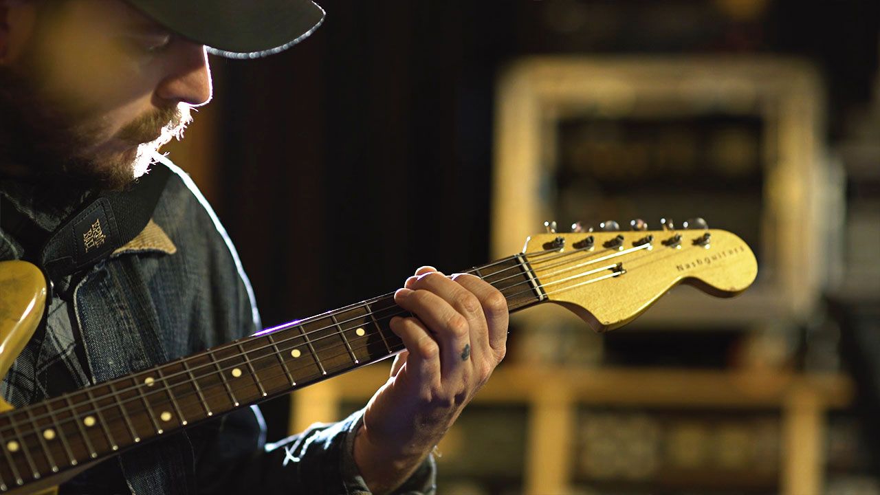The Top Six Things We Learned From Watching Ernie Ball: String Theory Featuring Dustin Kensrue of Thrice