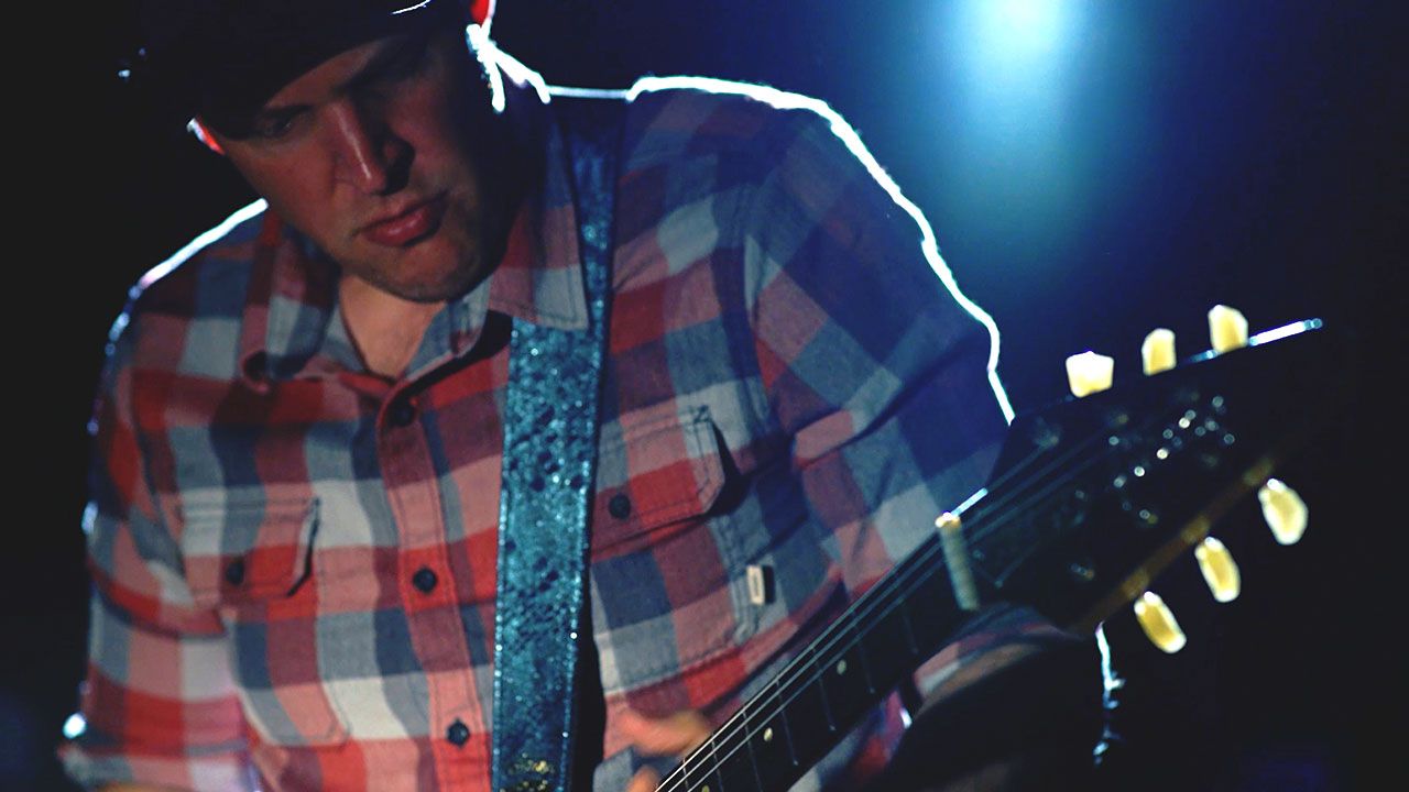 The Top Six Things We Learned From Watching Ernie Ball: String Theory Featuring Joe Bonamassa