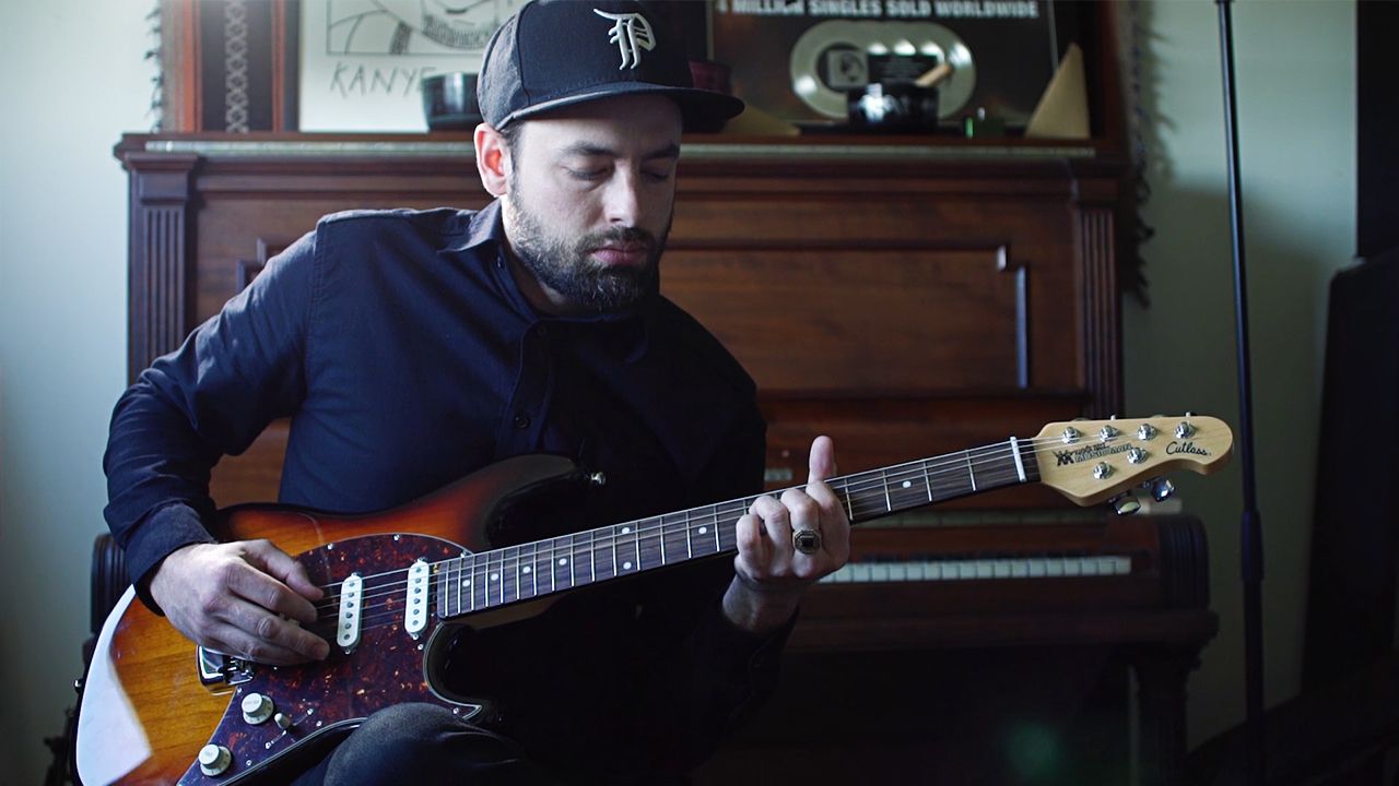The Top Six Things We Learned From Watching Ernie Ball: String Theory Featuring Josh Carter of Phantogram