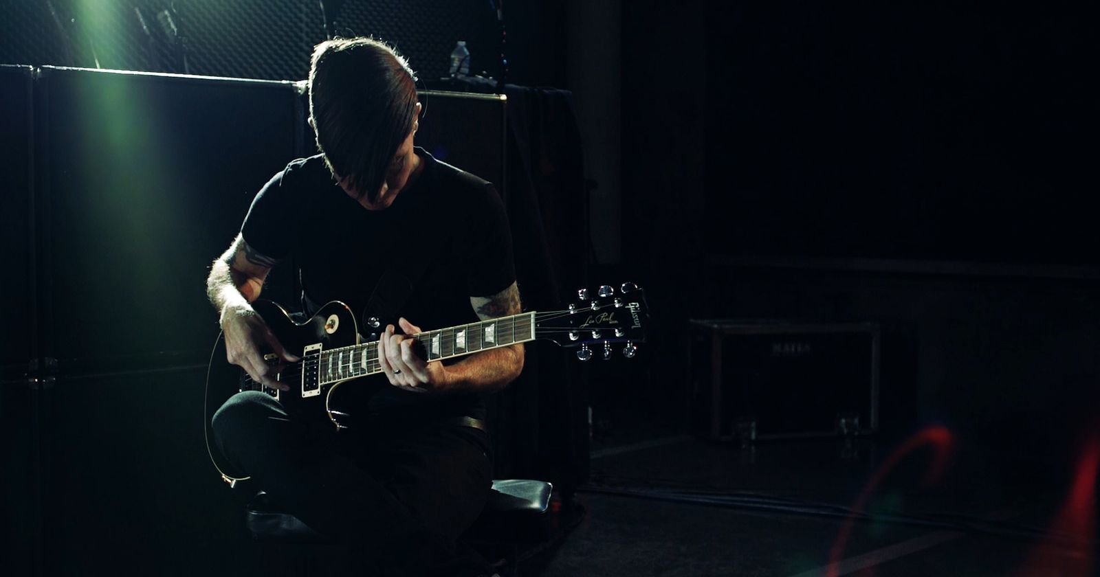 The Top Six Things We Learned From Watching Ernie Ball: String Theory Featuring Jade Puget