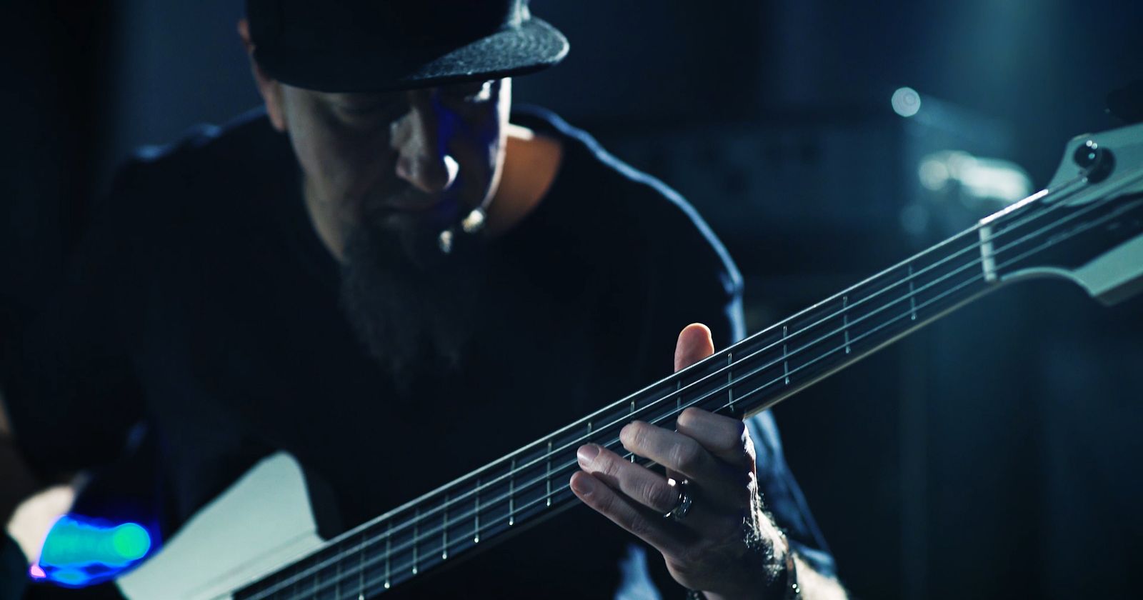 The Top Six Things We Learned From Watching Ernie Ball: String Theory Featuring Shavo Odadjian of System Of A Down