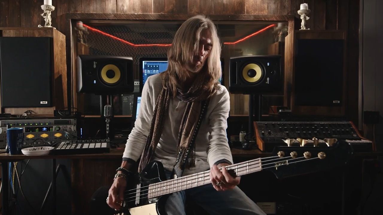 The Top Six Things We Learned From Watching Ernie Ball: String Theory Featuring Rex Brown