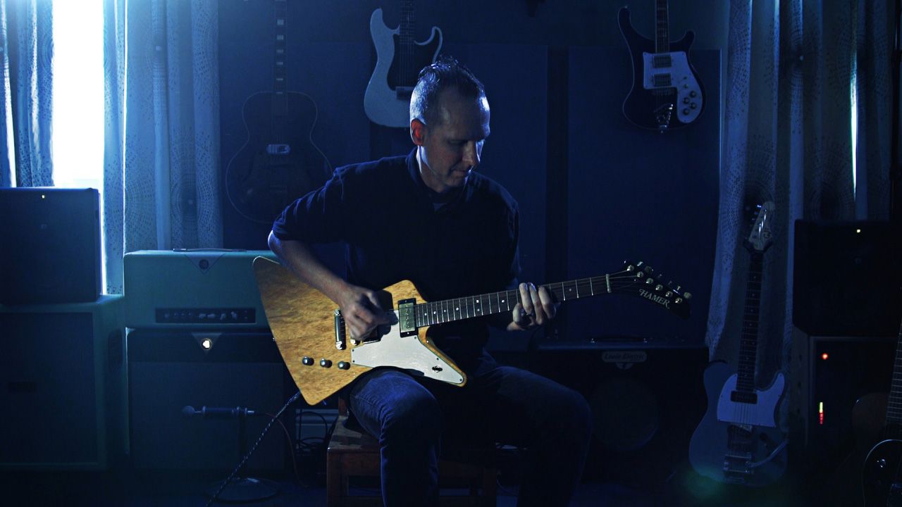 The Top Six Things We Learned From Watching Ernie Ball: String Theory Featuring Tom Dumont