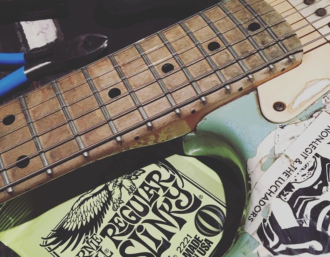 The Top Ten Fan Instagram Posts of 2016