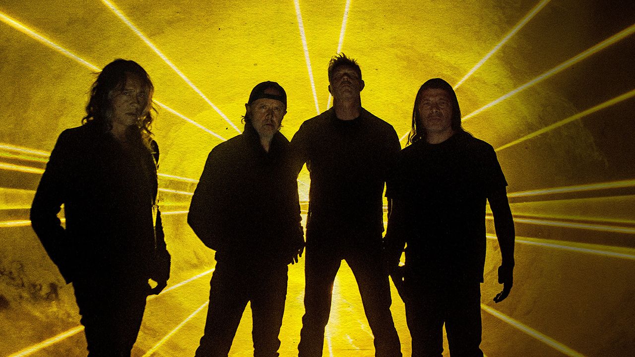The Ultimate Metallica Experience Sweepstakes Winners Are Announced!