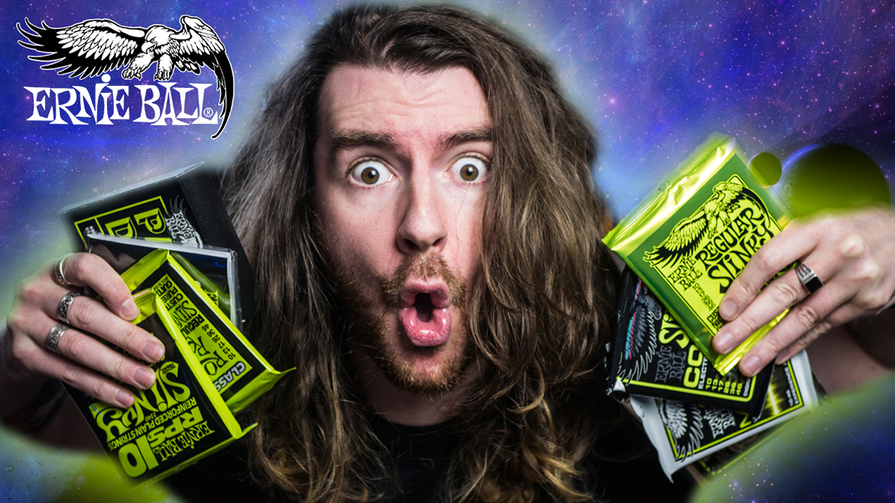 The Ultimate Regular Slinky Comparison from Sped Spedding