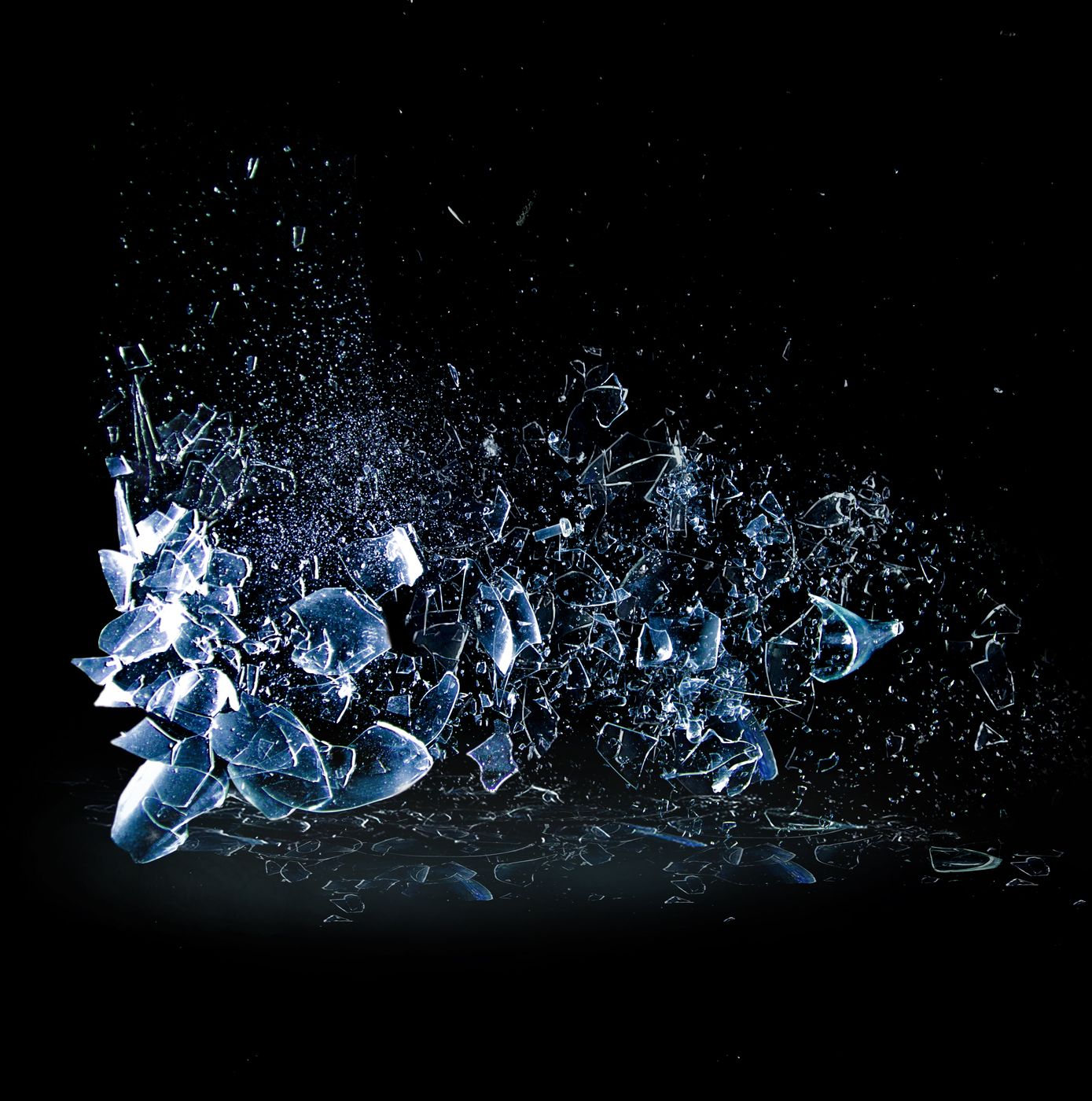 dissocation