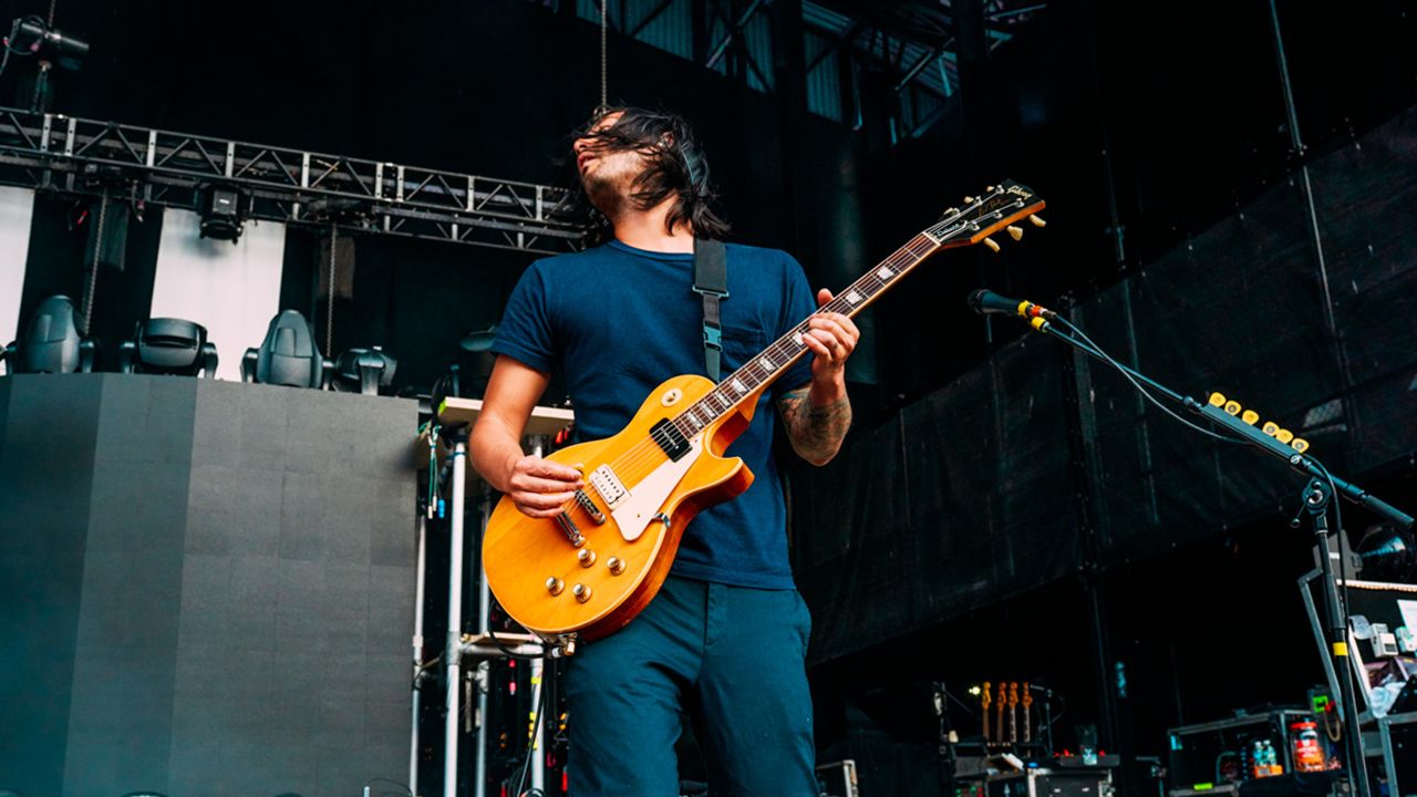 Thrice joins Bring Me the Horizon on 2019 Tour
