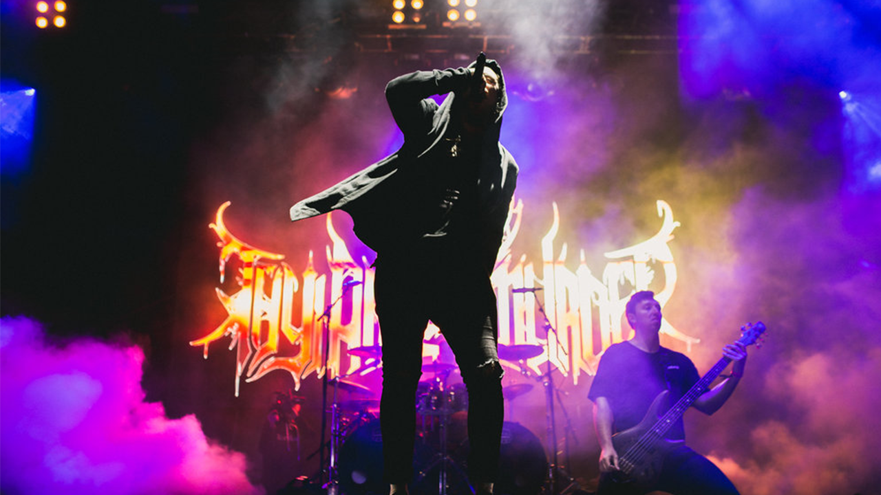 Thy Art is Murder Announces New Album and Releases Music Video for Title Track