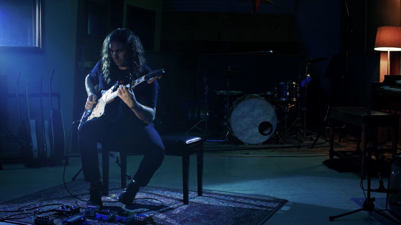 Top 6 Things We Learned from String Theory with The War on Drugs