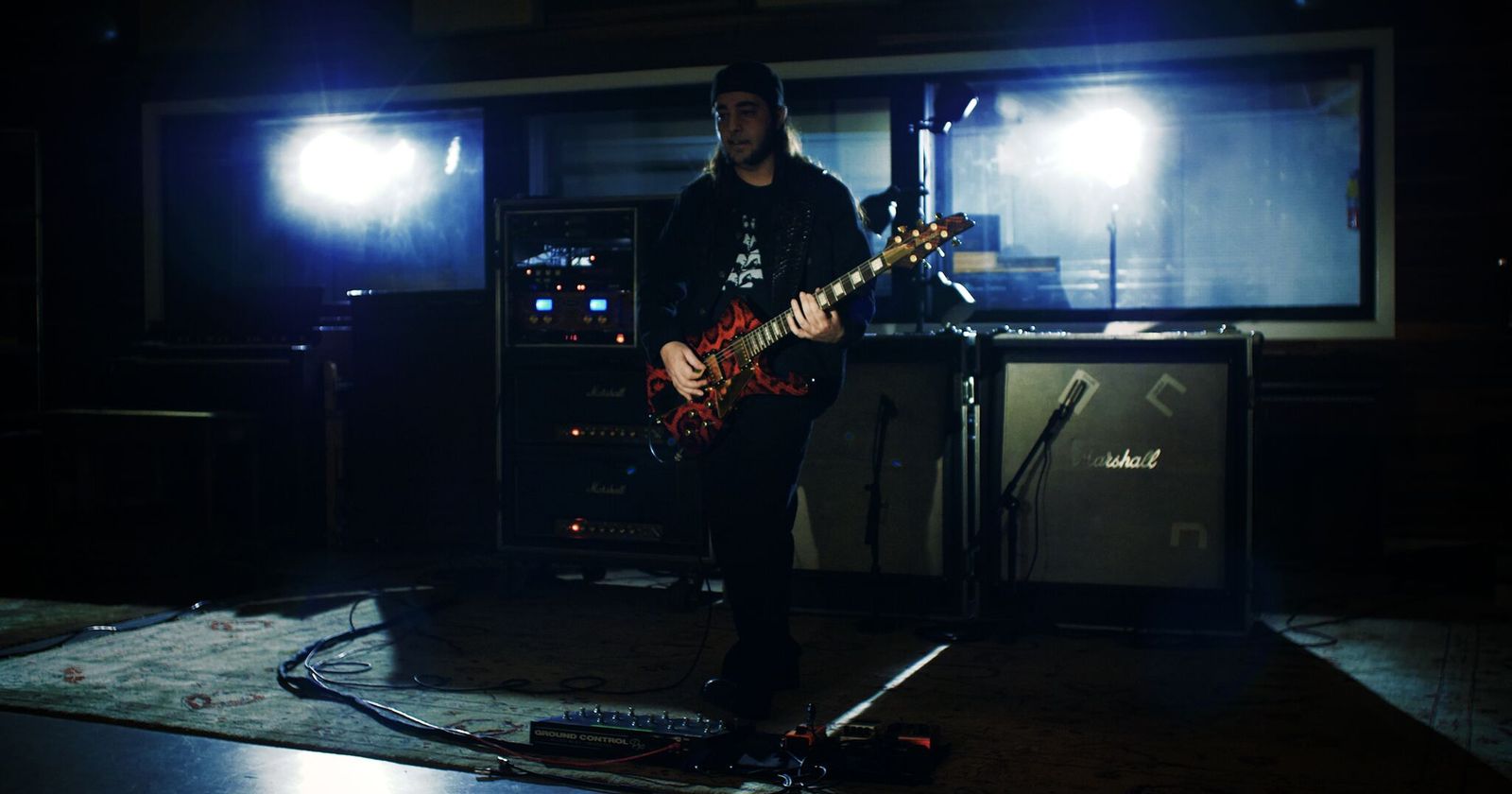Top 6 Things We Learned from String Theory with Daron Malakian