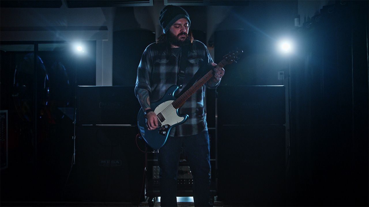Top 6 Things We Learned from String Theory with Seether