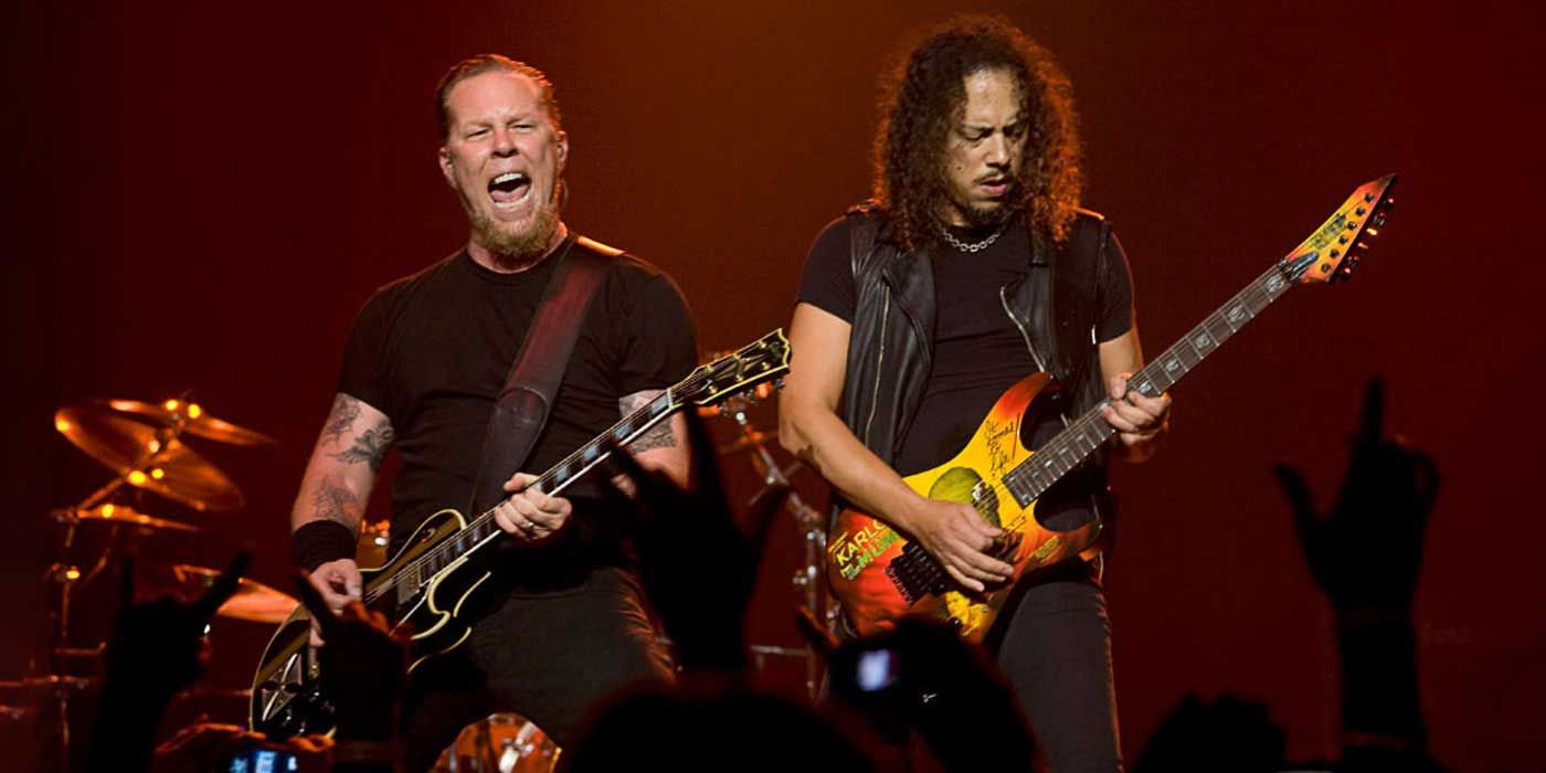 UPDATED - Ernie Ball Artists Nominated For GRAMMY Awards