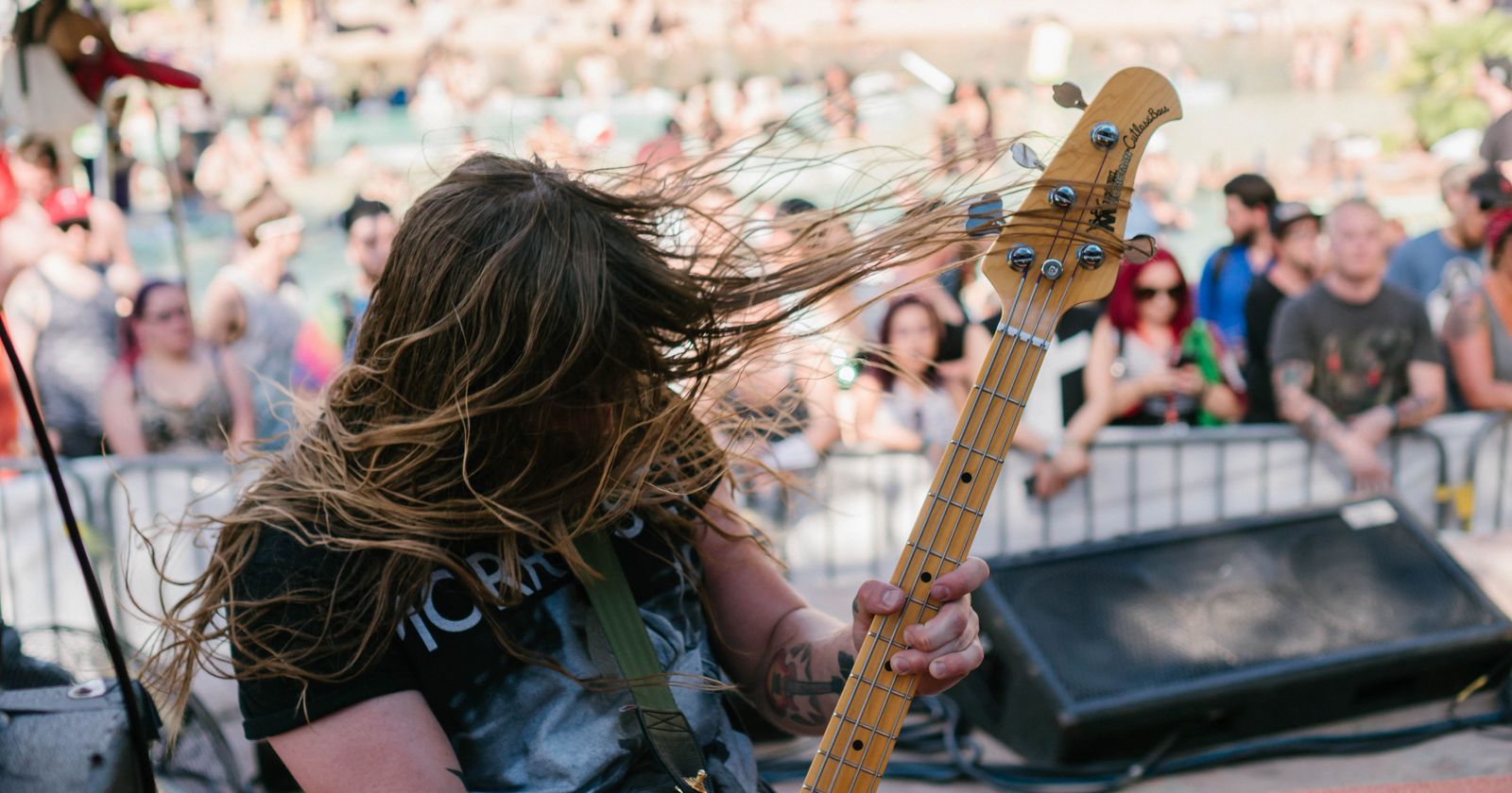 Vans Warped Tour 2017: Week Two Recap
