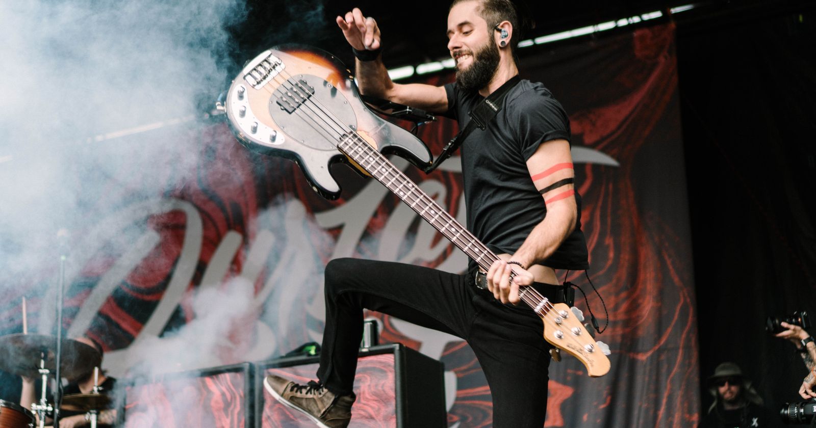 Vans Warped Tour 2017: Week One Recap