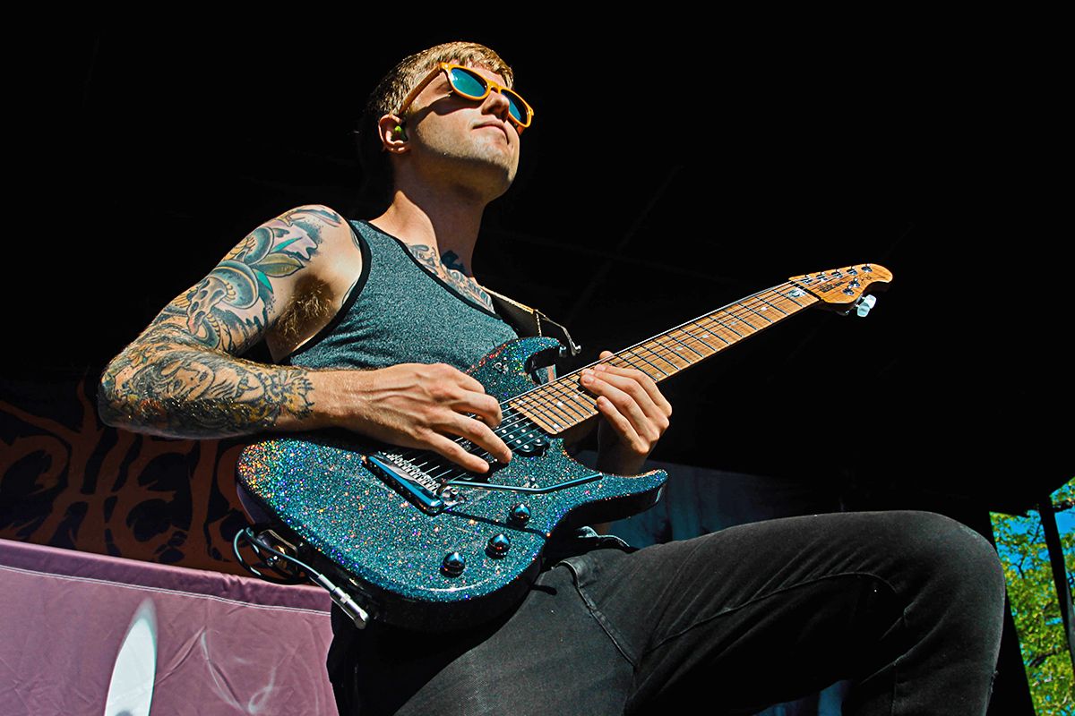 Vans Warped Tour: Week 5 Recap