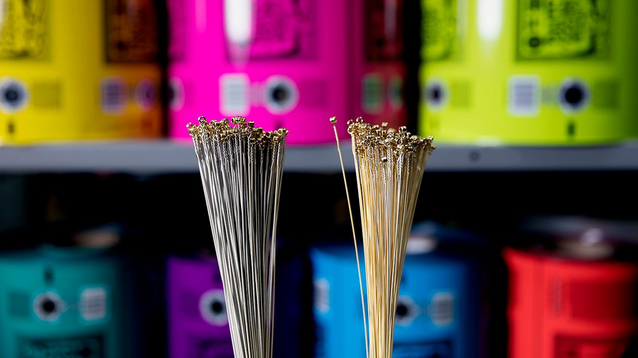 What String Gauges Should You Be Playing?