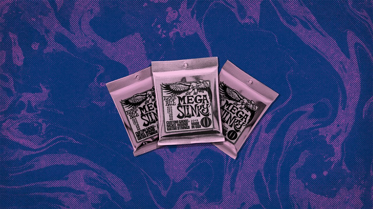 Why Half-Gauge Guitar Strings? Everything You Need to Know About Primo and Mega Slinky