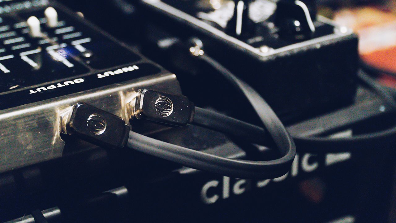 Why You Need Flat Ribbon Patch Cables on Your Pedalboard ASAP
