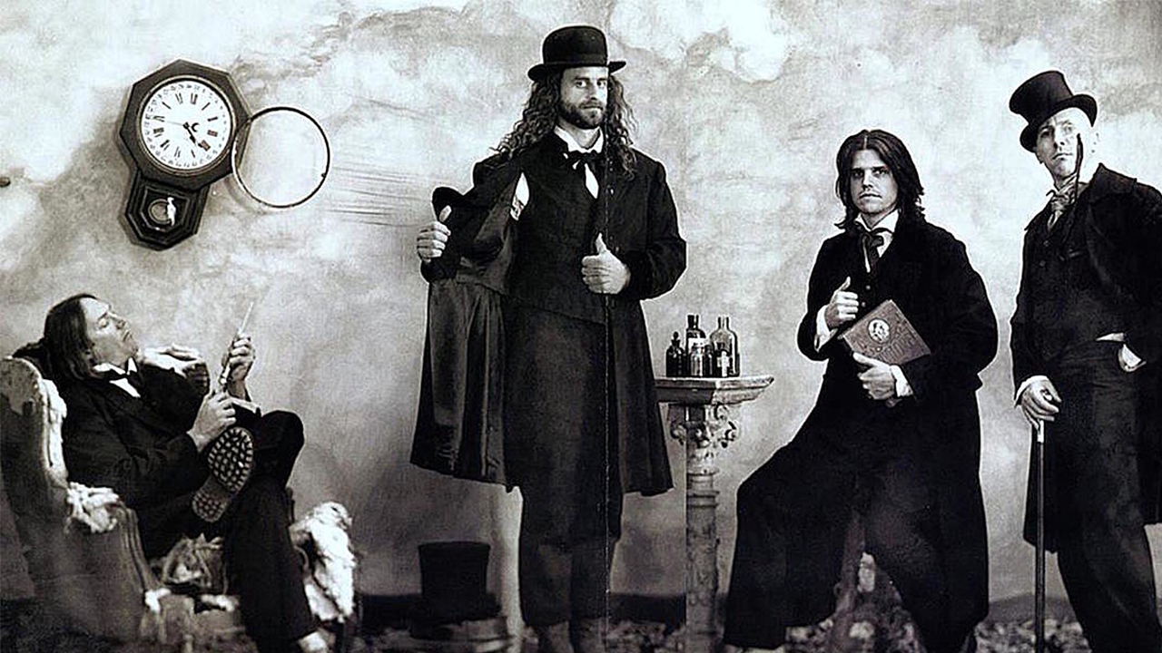 After 13 Years, Tool Release New Track, "Fear Inoculum"