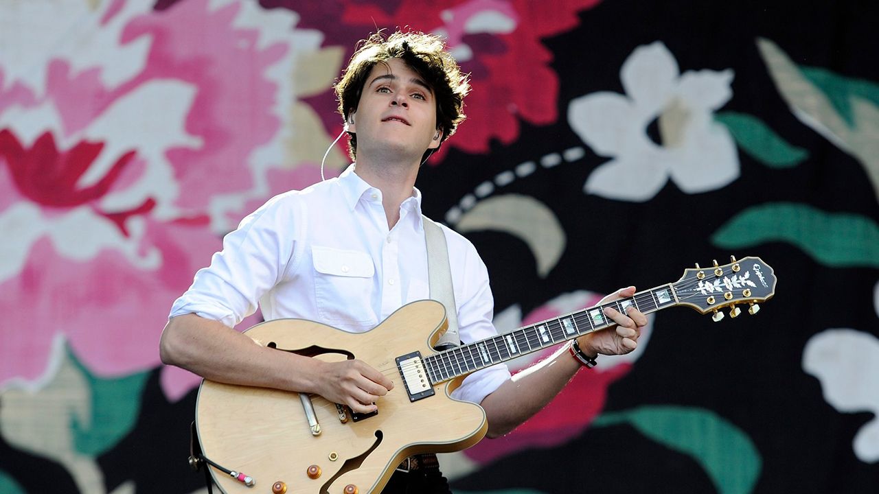 After a Six Year Hiatus, Vampire Weekend Welcomes New Album