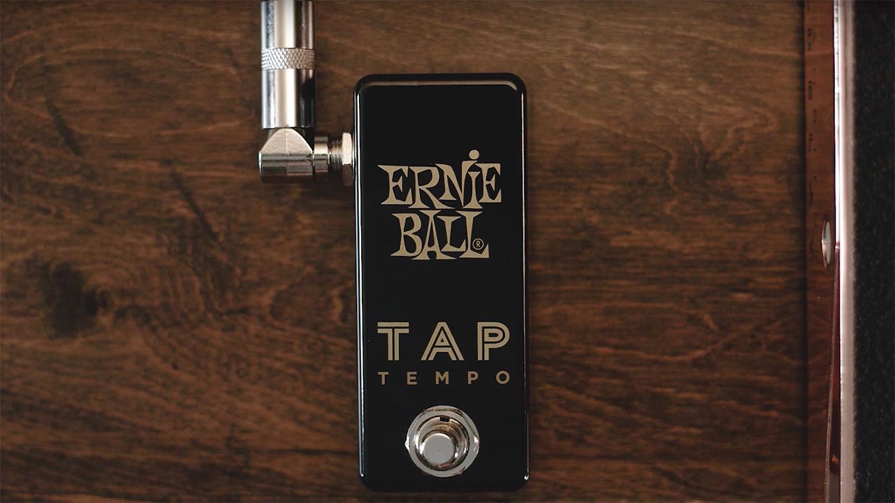 All About the Tap Tempo