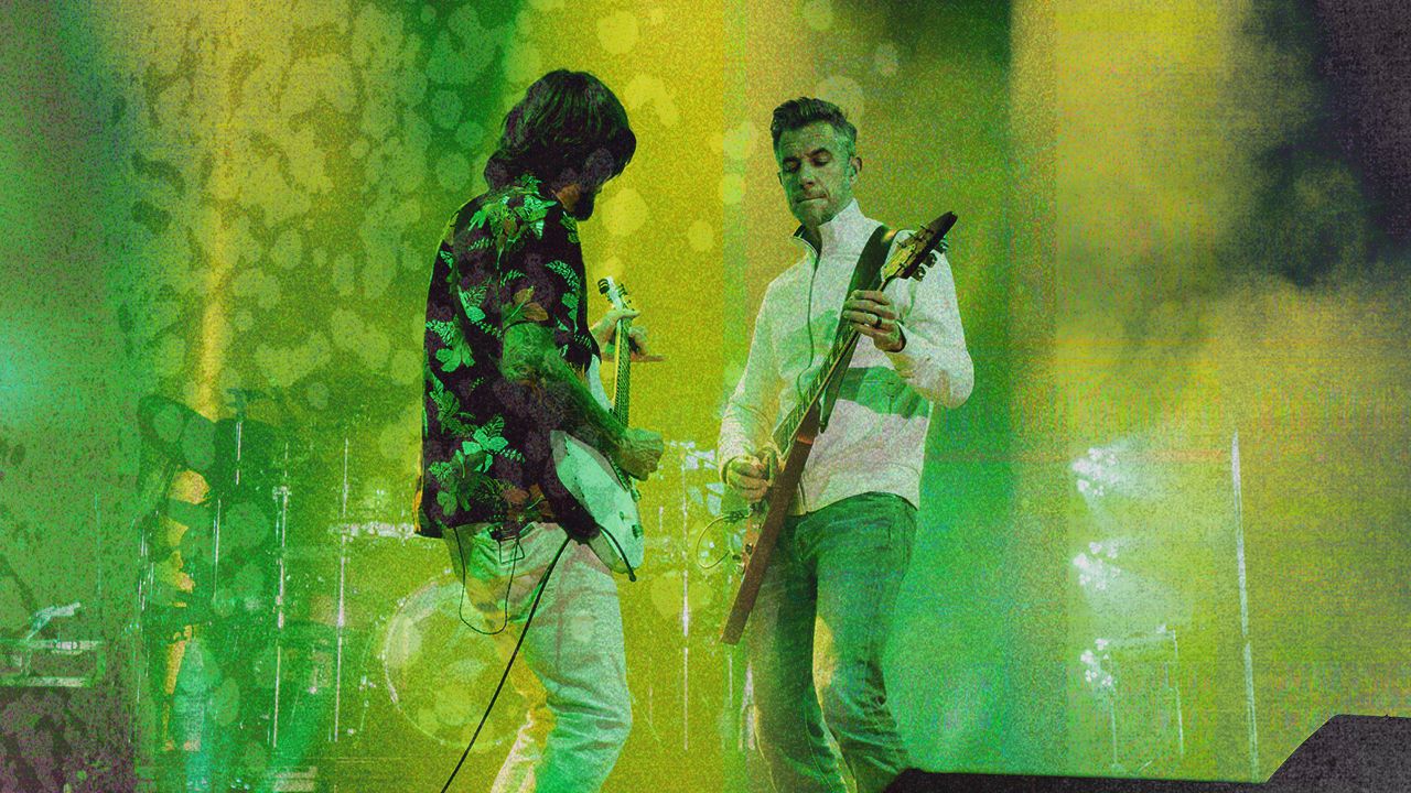 All Access: 311, Dirty Heads, and DREAMERS