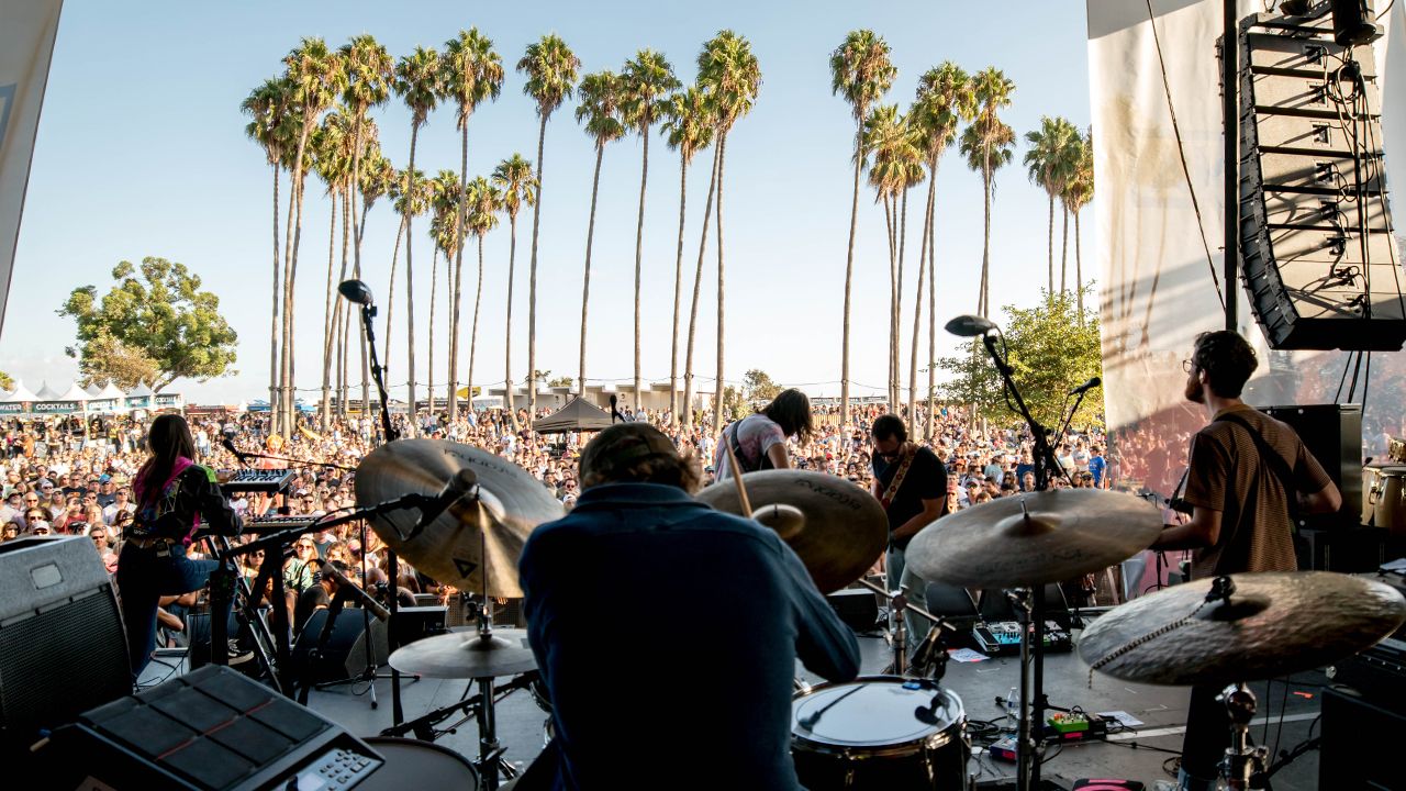 All Access: Ohana Festival 2019