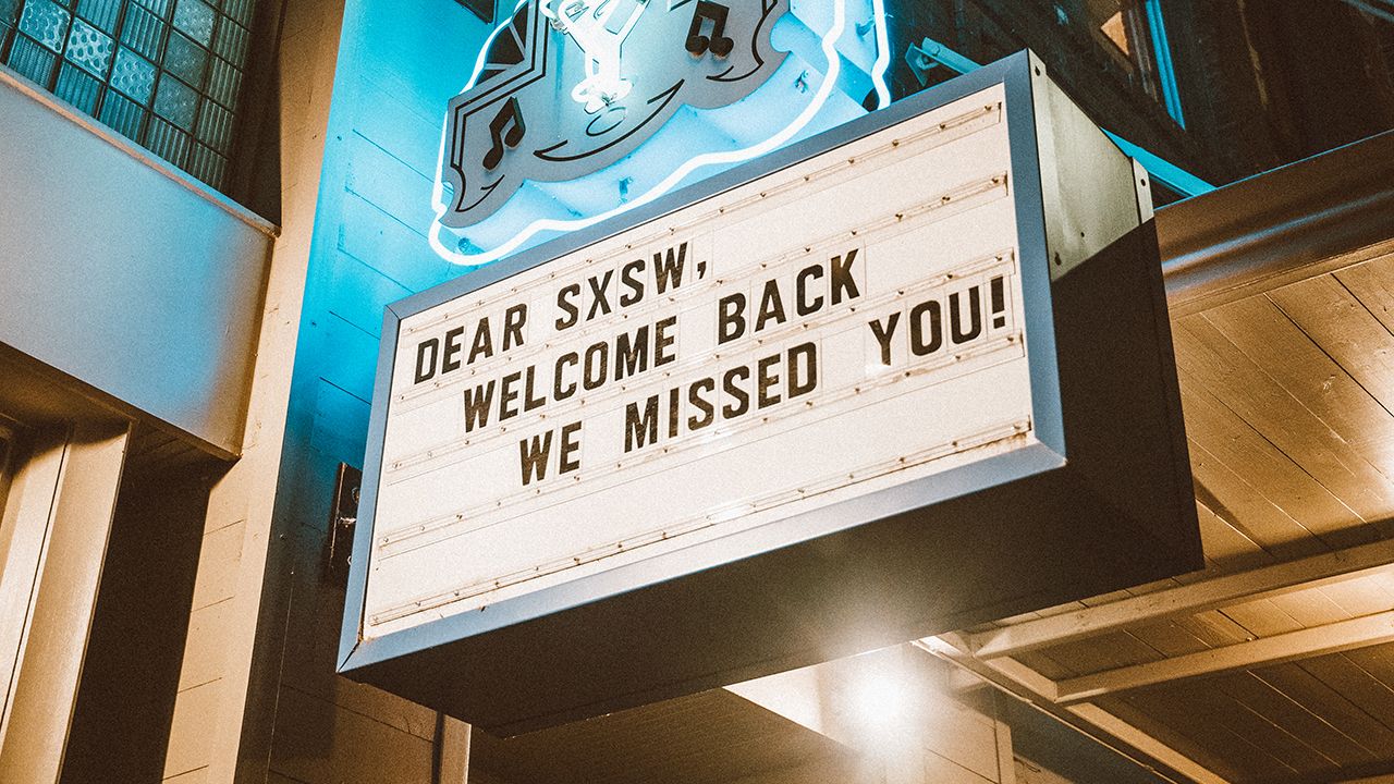 All Access: SXSW 2022