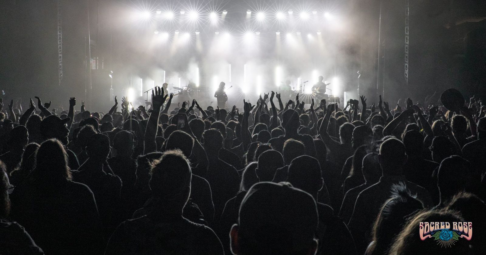 All Access: Sacred Rose Festival 2022