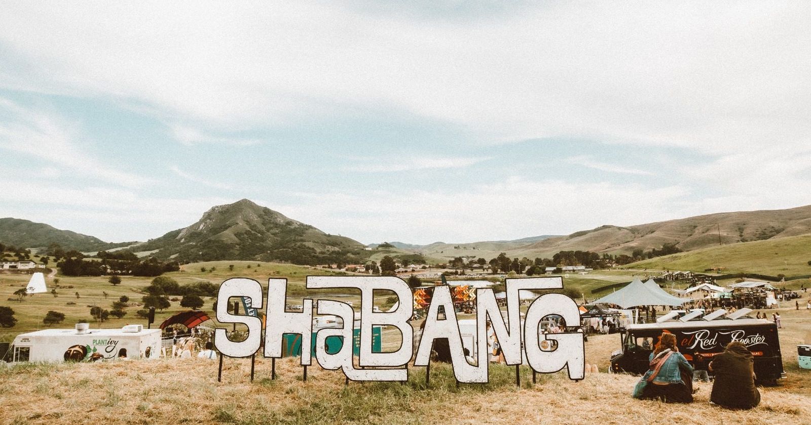 All Access - Shabang Music Festival 2023