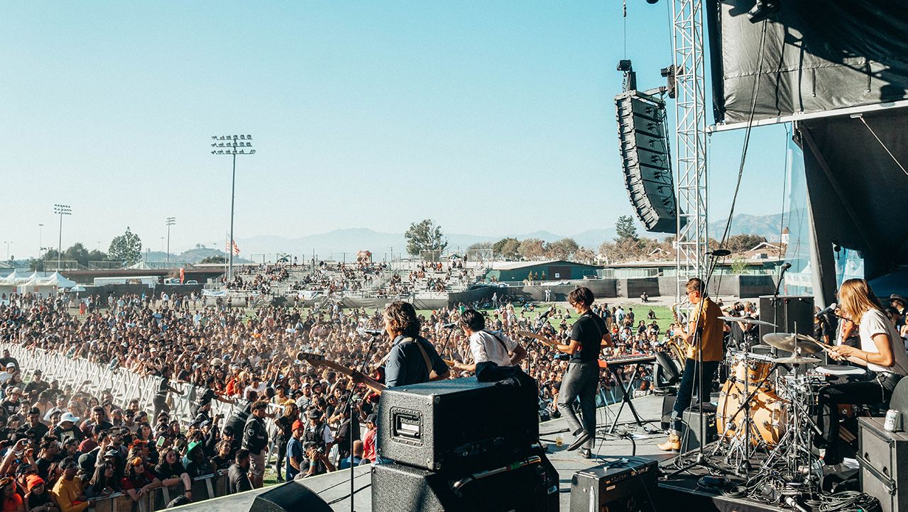 All Access: Tropic&aacute;lia Fest 2019