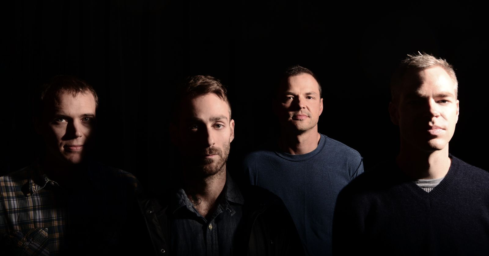 American Football Announce First New Album in 17 Years + Share New Song