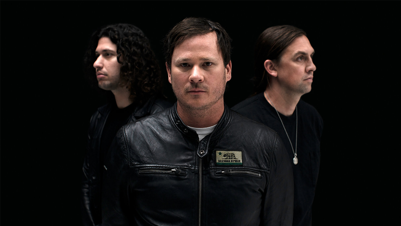 Angels & Airwaves Release New Single and Announce First Live Shows in 7 Years