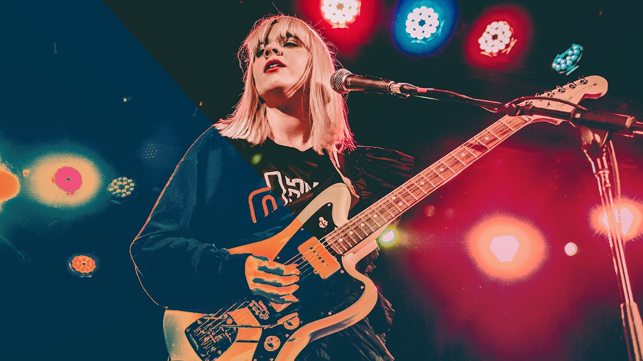 Artist in Focus: Cecilia Della Peruti of Gothic Tropic
