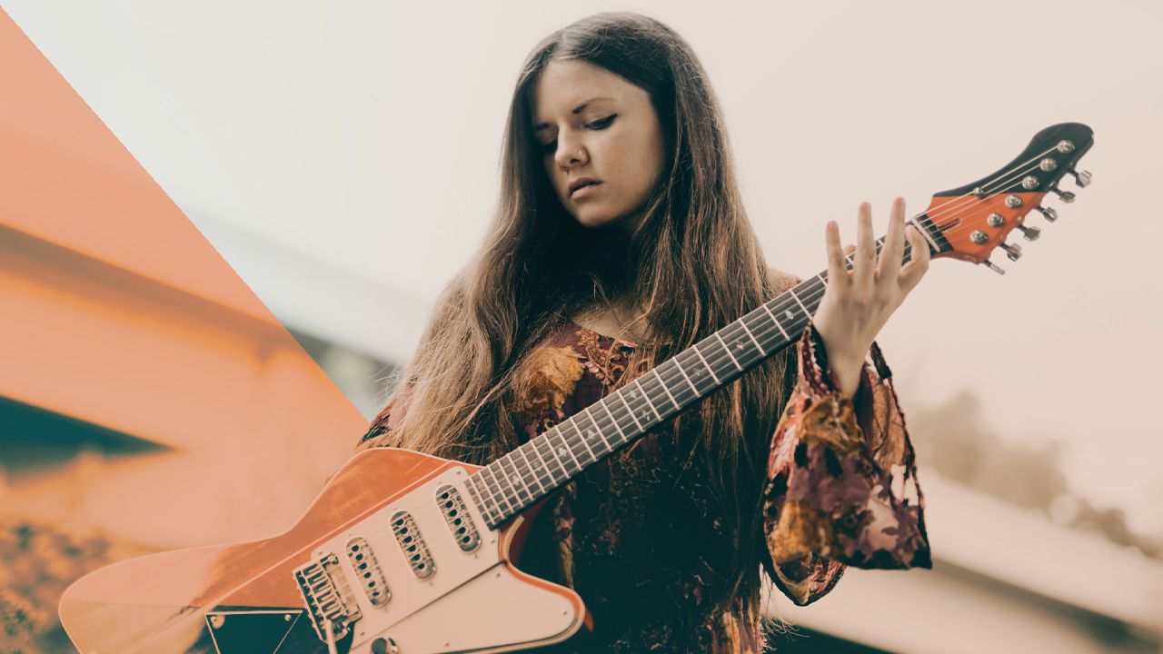 Artist in Focus: Q & A with Arielle