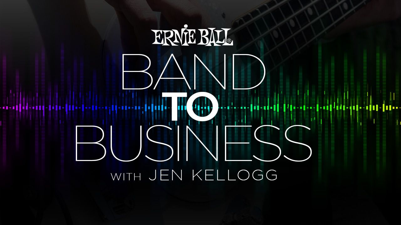 Band to Business: Venues